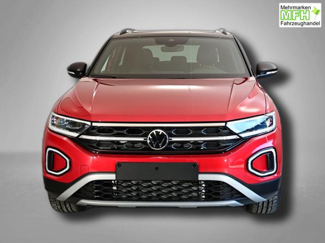 Volkswagen T-Roc Style 1.5 TSI 7-Gang-DSG 