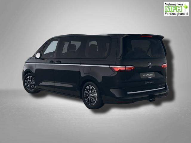 Volkswagen T7 Multivan Business L&Uuml; 1.5 TSI eHybrid 7-Gang-DSG 