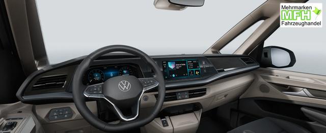 Volkswagen T7 Multivan Business L&Uuml; 1.5 TSI eHybrid 7-Gang-DSG 