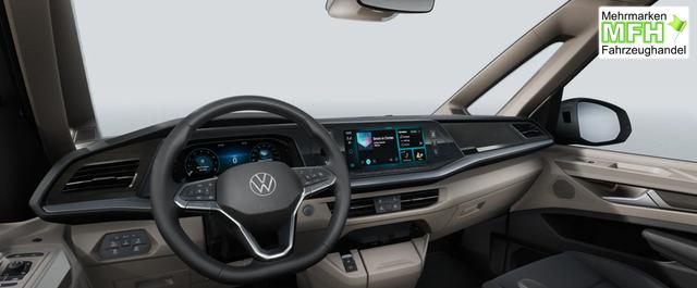 Volkswagen T7 Multivan Business K&Uuml; 1.5 TSI eHybrid 7-Gang-DSG 