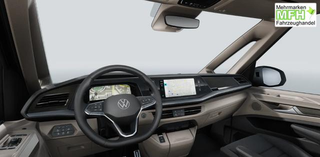 Volkswagen T7 Multivan Style K&Uuml; 2.0 TDI 7-Gang-DSG 