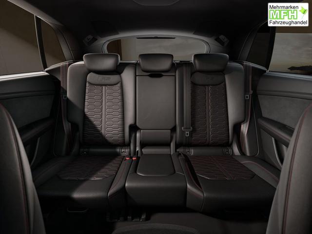 Audi RS Q8 performance 4.0 TFSI 8-Gang-Tiptronic quattro RSQ8 