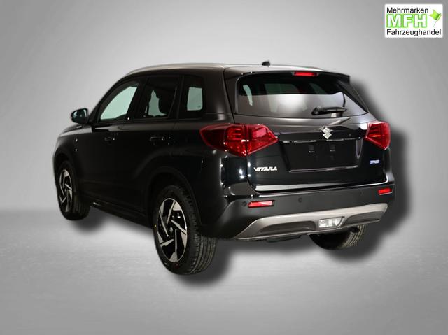 Suzuki Vitara Comfort+ 1.4L Boosterjet 6 MT 4 WD 