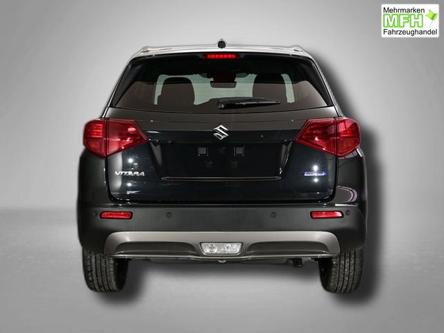 Suzuki Vitara Comfort+ 1.4L Boosterjet 6 MT 4 WD 