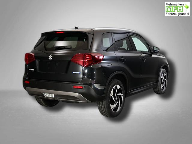 Suzuki Vitara Comfort+ 1.4L Boosterjet 6 MT 4 WD 
