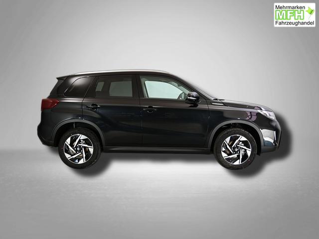Suzuki Vitara Comfort+ 1.4L Boosterjet 6 MT 4 WD 
