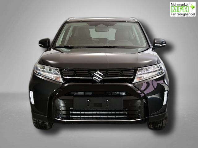 Suzuki Vitara Comfort+ 1.4L Boosterjet 6 MT 4 WD 