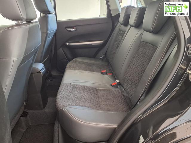 Suzuki Vitara Comfort+ 1.4L Boosterjet 6 MT 4 WD 