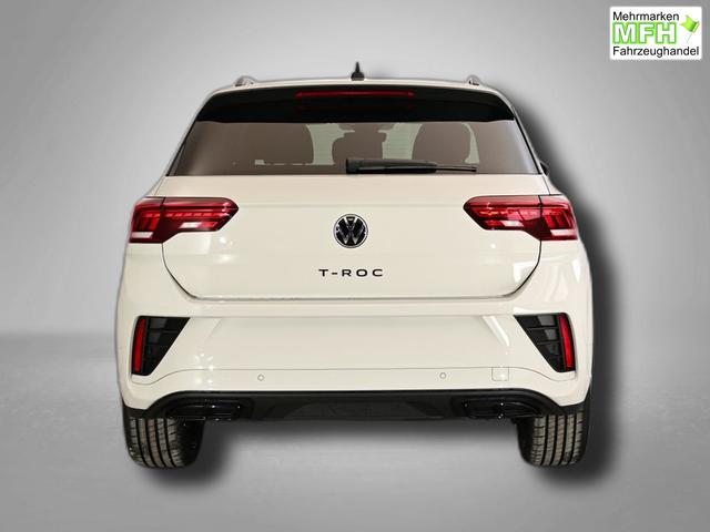 Volkswagen T-Roc R-Line 1.5 TSI 7-Gang-DSG 