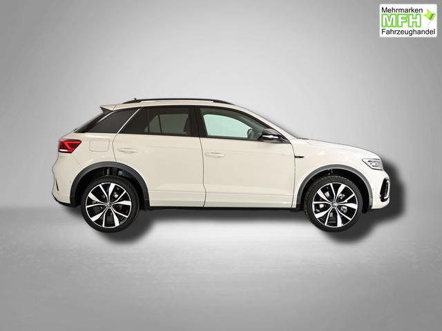 Volkswagen T-Roc R-Line 1.5 TSI 7-Gang-DSG 