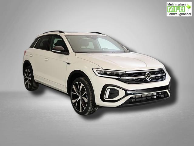 Volkswagen T-Roc R-Line 1.5 TSI 7-Gang-DSG 