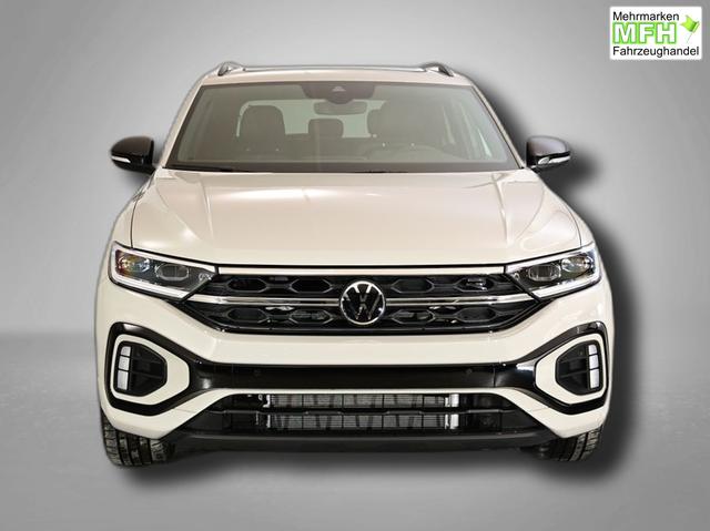 Volkswagen T-Roc R-Line 1.5 TSI 7-Gang-DSG 