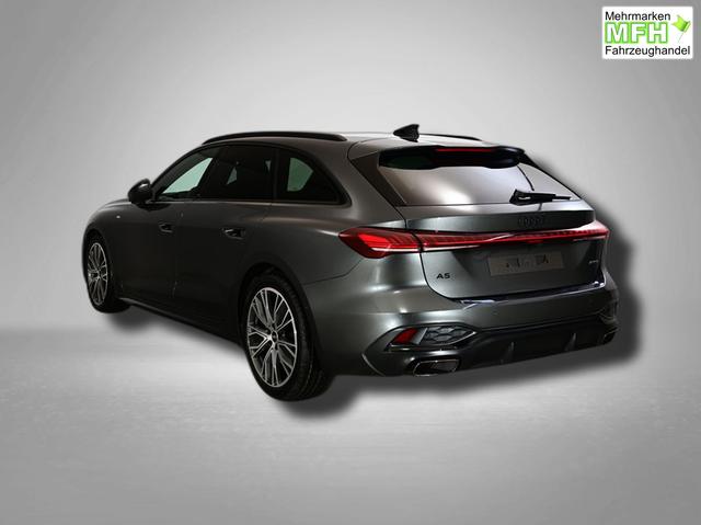 Audi A5 Avant S line 2.0 TFSI 7-Gang tronic quattro 