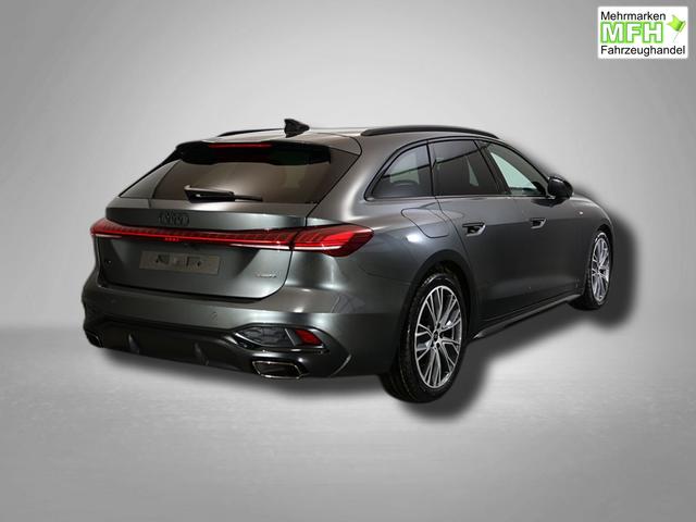 Audi A5 Avant S line 2.0 TFSI 7-Gang tronic quattro 