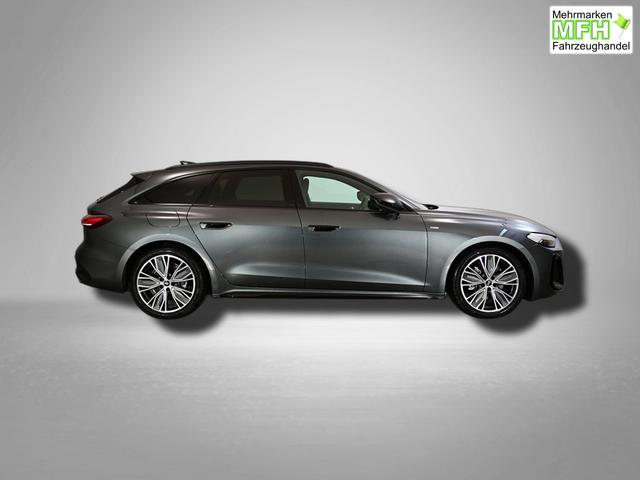 Audi A5 Avant S line 2.0 TFSI 7-Gang tronic quattro 