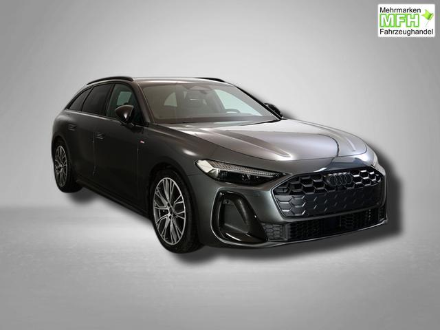 Audi A5 Avant S line 2.0 TFSI 7-Gang tronic quattro 