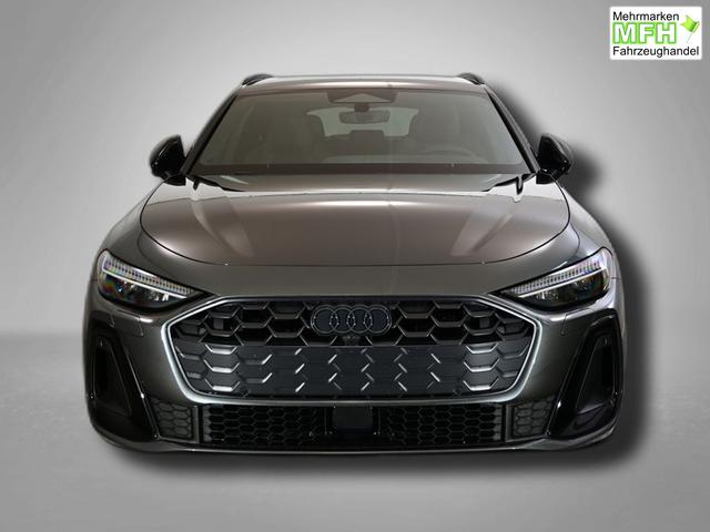 Audi A5 Avant S line 2.0 TFSI 7-Gang tronic quattro 