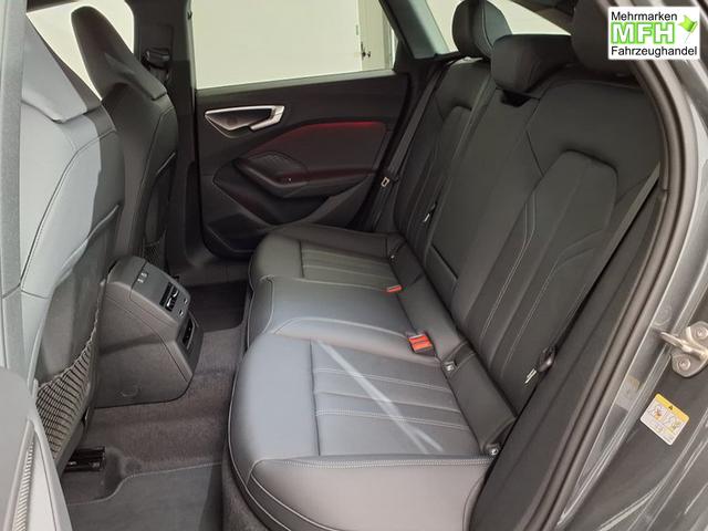 Audi A5 Avant S line 2.0 TFSI 7-Gang tronic quattro 