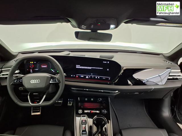 Audi A5 Avant S line 2.0 TFSI 7-Gang tronic quattro 