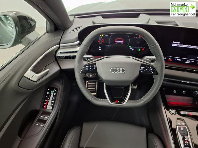 Audi A5 Avant S line 2.0 TFSI 7-Gang tronic quattro 