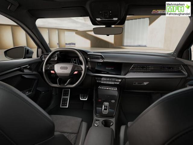 Audi RS3 Sportback 2.5 TFSI 7-Gang S tronic quattro 