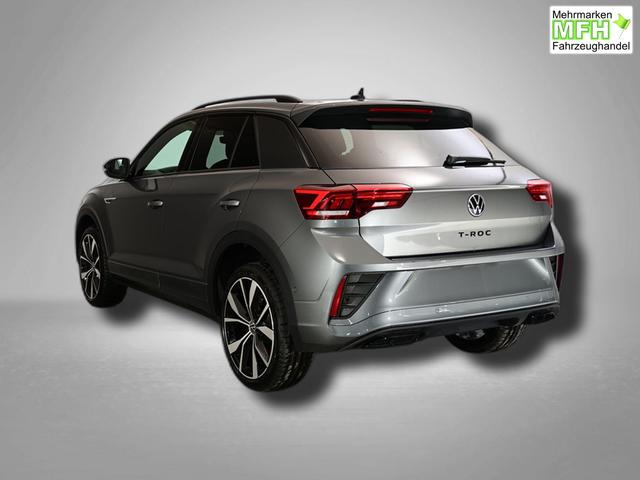 Volkswagen T-Roc R-Line 1.5 TSI 7-Gang-DSG 