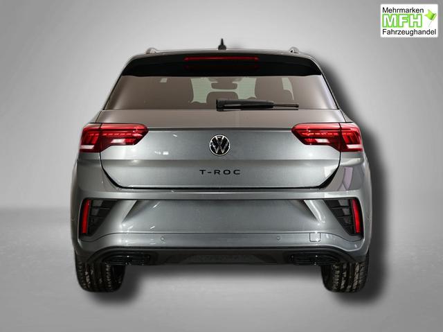 Volkswagen T-Roc R-Line 1.5 TSI 7-Gang-DSG 