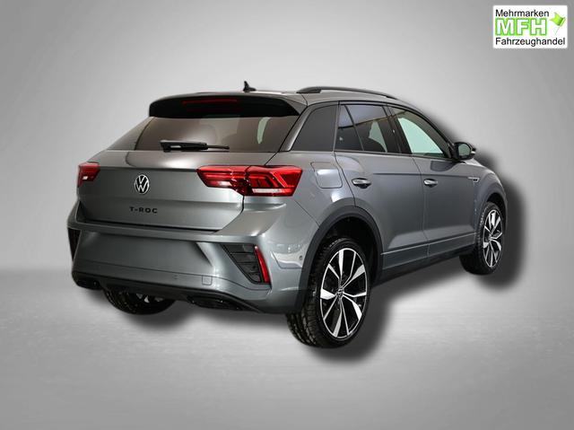 Volkswagen T-Roc R-Line 1.5 TSI 7-Gang-DSG 