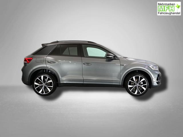 Volkswagen T-Roc R-Line 1.5 TSI 7-Gang-DSG 