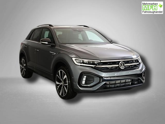 Volkswagen T-Roc R-Line 1.5 TSI 7-Gang-DSG 