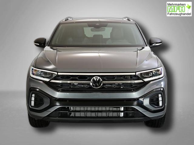 Volkswagen T-Roc R-Line 1.5 TSI 7-Gang-DSG 