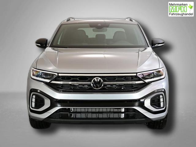 Volkswagen T-Roc R-Line Black Style 2.0 TSI 7-Gang-DSG 4MOTION 