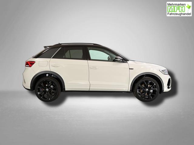 Volkswagen T-Roc R-Line 1.5 TSI 7-Gang-DSG 