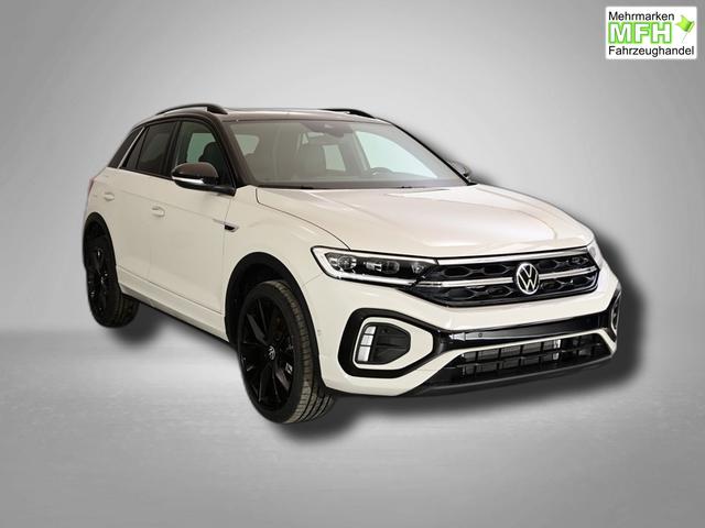 Volkswagen T-Roc R-Line 1.5 TSI 7-Gang-DSG 