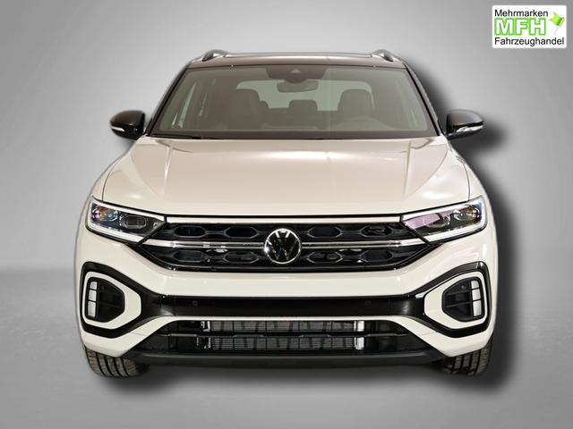 Volkswagen T-Roc R-Line 1.5 TSI 7-Gang-DSG 
