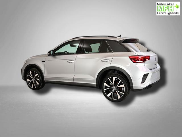 Volkswagen T-Roc R-Line 1.5 TSI 7-Gang-DSG 
