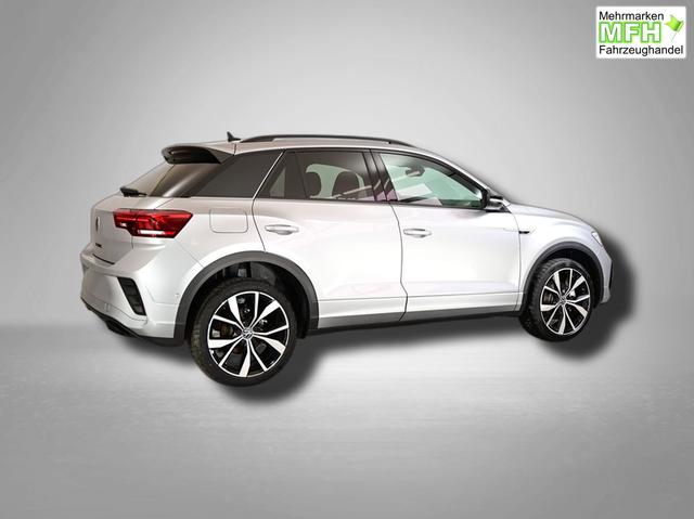 Volkswagen T-Roc R-Line 1.5 TSI 7-Gang-DSG 