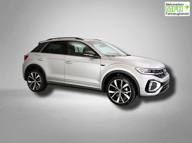 Volkswagen T-Roc R-Line 1.5 TSI 7-Gang-DSG 