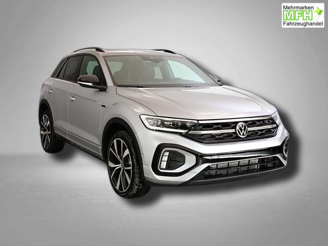 Volkswagen T-Roc R-Line 1.5 TSI 7-Gang-DSG 