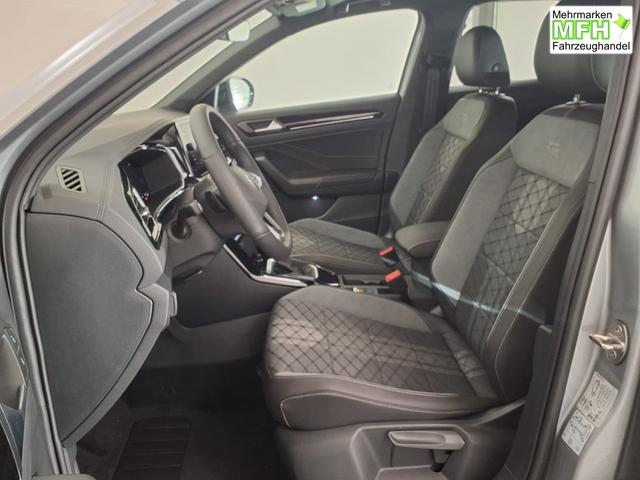 Volkswagen T-Roc R-Line 1.5 TSI 7-Gang-DSG 