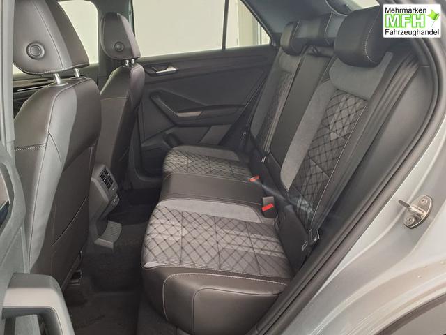 Volkswagen T-Roc R-Line 1.5 TSI 7-Gang-DSG 