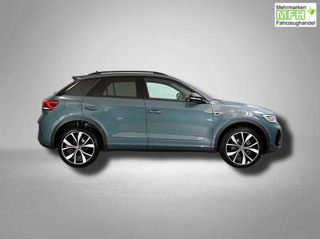 Volkswagen T-Roc R-Line 1.5 TSI 7-Gang-DSG 
