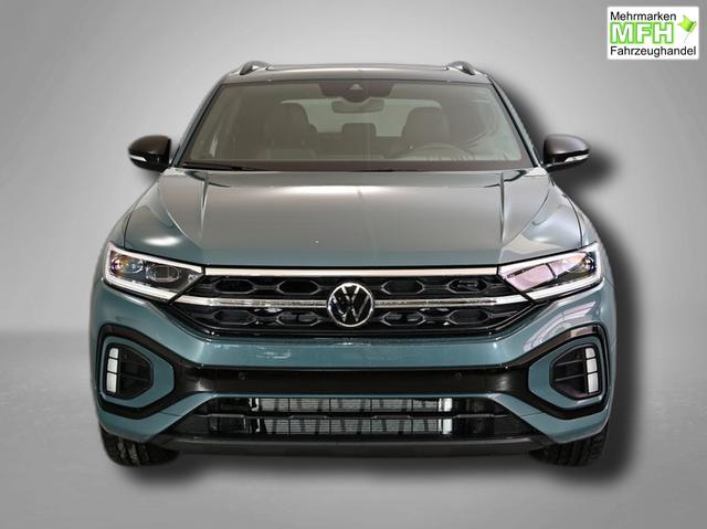 Volkswagen T-Roc R-Line 1.5 TSI 7-Gang-DSG 