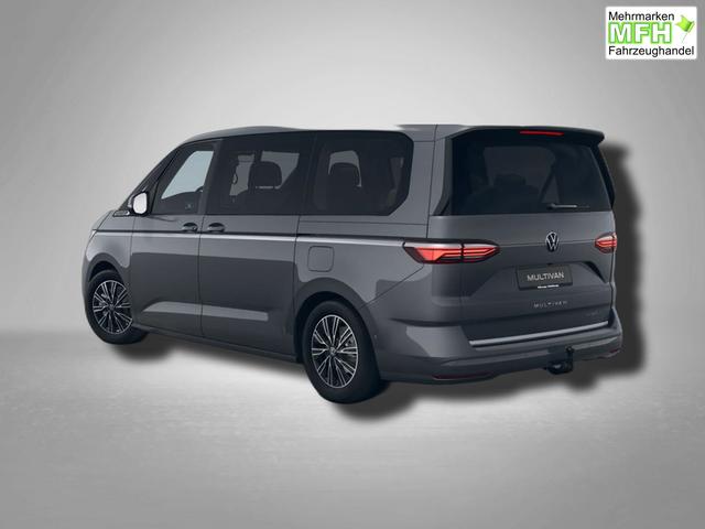 Volkswagen T7 Multivan Business K&Uuml; 1.5 TSI eHybrid 7-Gang-DSG 