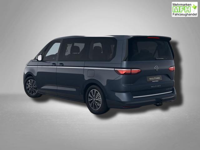 Volkswagen T7 Multivan Business L&Uuml; 1.5 TSI eHybrid 7-Gang-DSG 