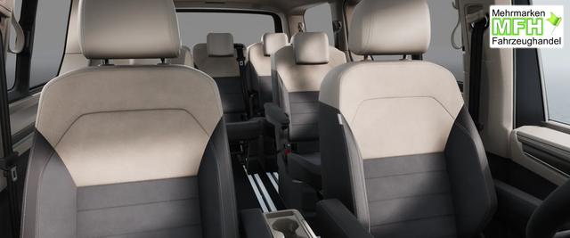Volkswagen T7 Multivan Business L&Uuml; 1.5 TSI eHybrid 7-Gang-DSG 