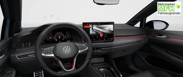 Volkswagen Golf GTI Clubsport 2.0 TSI 7-Gang-DSG 