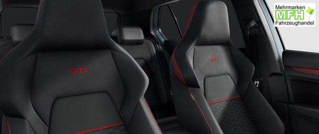 Volkswagen Golf GTI Clubsport 2.0 TSI 7-Gang-DSG 