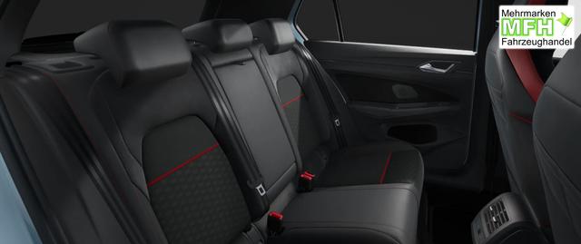 Volkswagen Golf GTI Clubsport 2.0 TSI 7-Gang-DSG 