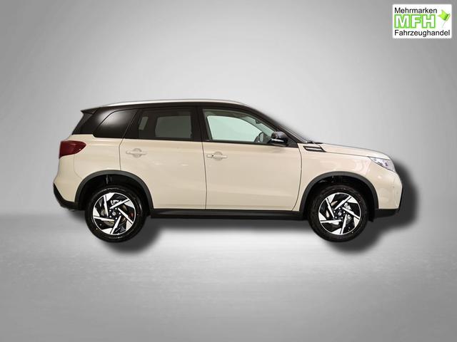 Suzuki Vitara Comfort+ 1.4L Boosterjet 6 MT 
